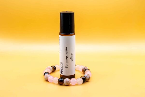 Angst Set – Armband & Roller