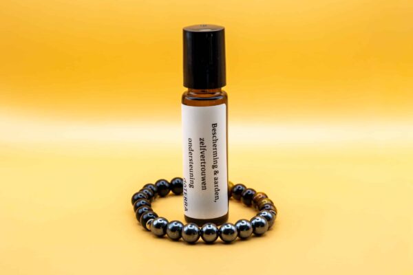 Bescherming Set – Armband & Roller