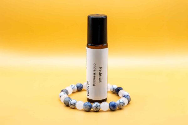 Slaap Set – Armband & Roller