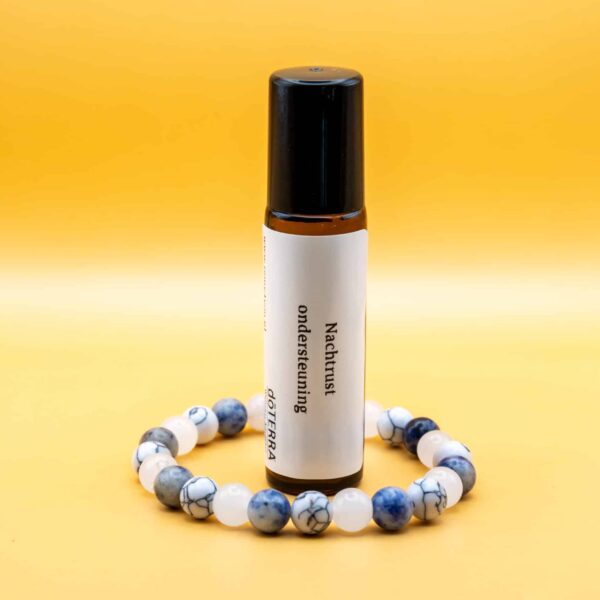 Slaap Set – Armband & Roller